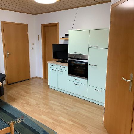Ferienhaus Barbara Masserberg Eksteriør billede
